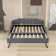 Wildon Home Tania Upholstered Daybed With Trundle Wayfair